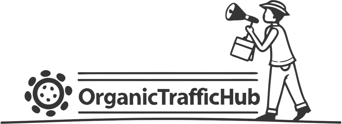 organictraffichub.com